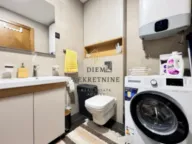 Izdavanje, jednosoban stan, 50m², Ljubović, Podgorica - image 9