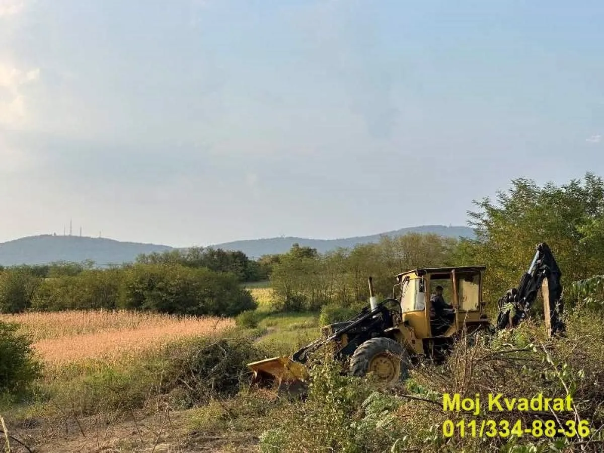 Prodaja, plac, 15068m², Kosmaj, Sopot