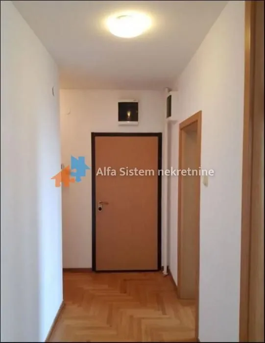 Rent, three bedroom apartment, 92m², Novi Beograd Sve Podlokacije, Beograd