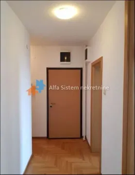 Rent, three bedroom apartment, 92m², Novi Beograd Sve Podlokacije, Beograd - image 16
