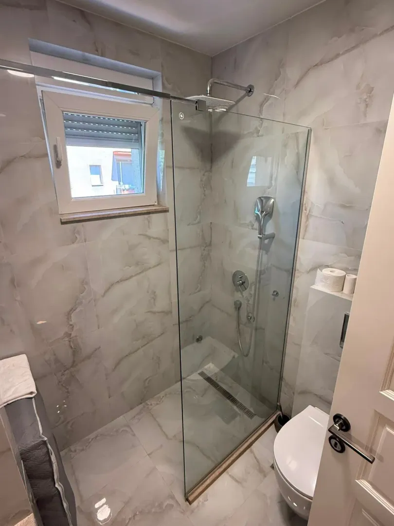 Rent, two bedroom apartment, 72m², Preko Morače, Podgorica