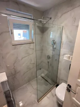 Rent, two bedroom apartment, 72m², Preko Morače, Podgorica - image 5