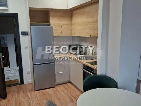 Rent, apartment, 40m², Trošarina, Voždovac Sve Podlokacije - image 2
