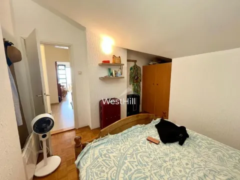 Prodaja, dvosoban stan, 56m², Petrovac, Budva - image 4