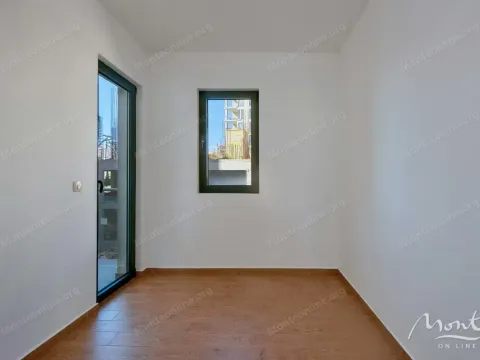 Prodaja, dvosoban stan, 63m², Bečići, Budva - image 6