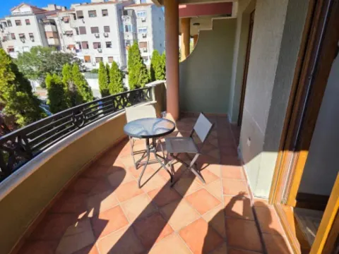 Sale, two bedroom apartment, 85m², Stari Aerodrom, Podgorica