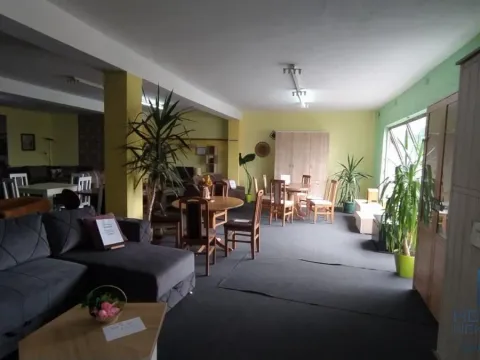 Rent, office space, 1000m², Ribarski put, Jagodina - image 4