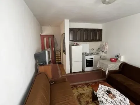 Sale, studio apartment, 24m², Bijeli Do, Budva - image 3