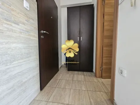 Izdavanje, garsonjera, 23m², Ljubović, Podgorica - image 7