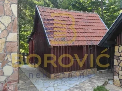 Prodaja, kuća, 120m², Kraljevi Čardaci, Kopaonik - image 5