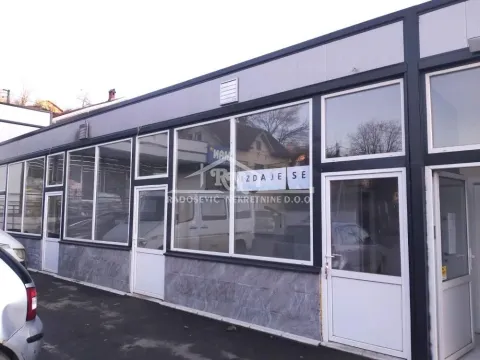 Rent, office space, 80m², Voždovac Sve Podlokacije, Beograd - image 4