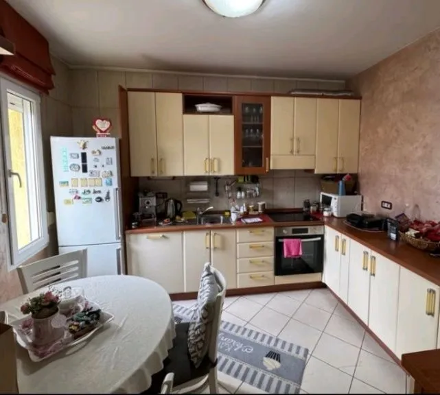 Prodaja, trosoban stan, 109m², Momišići, Podgorica