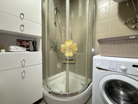 Izdavanje, jednosoban stan, 45m², City Kvart, Podgorica - image 6