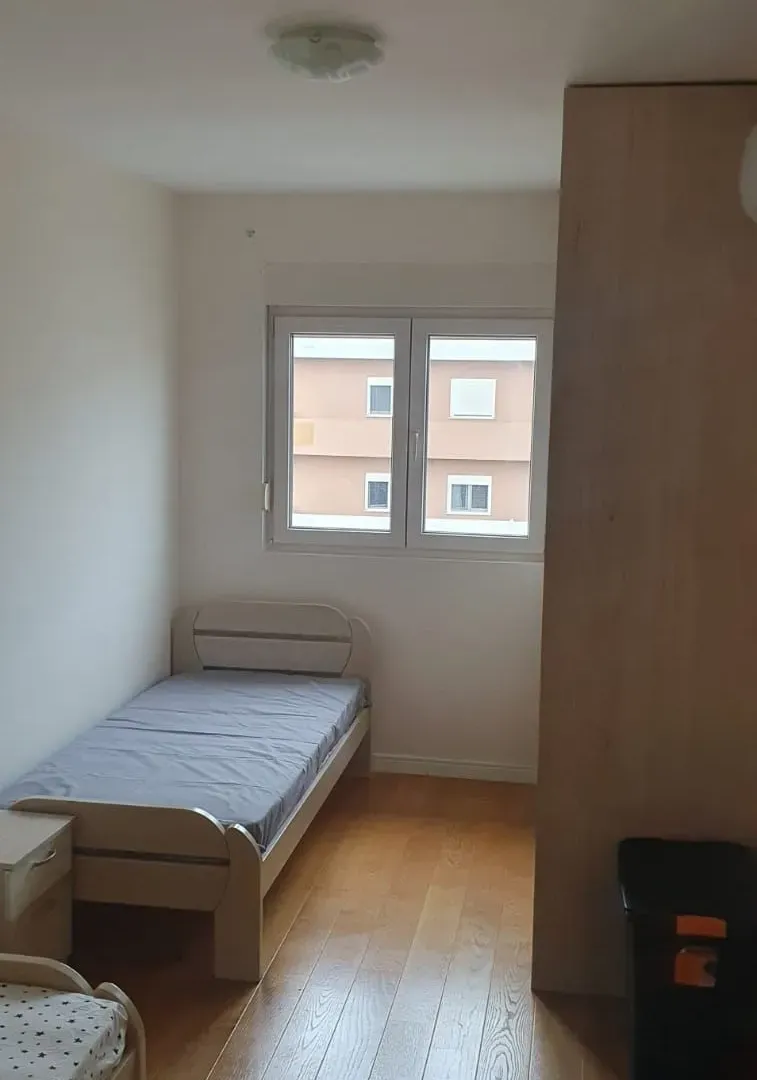 Rent, two bedroom apartment, 69m², Central Point, Podgorica