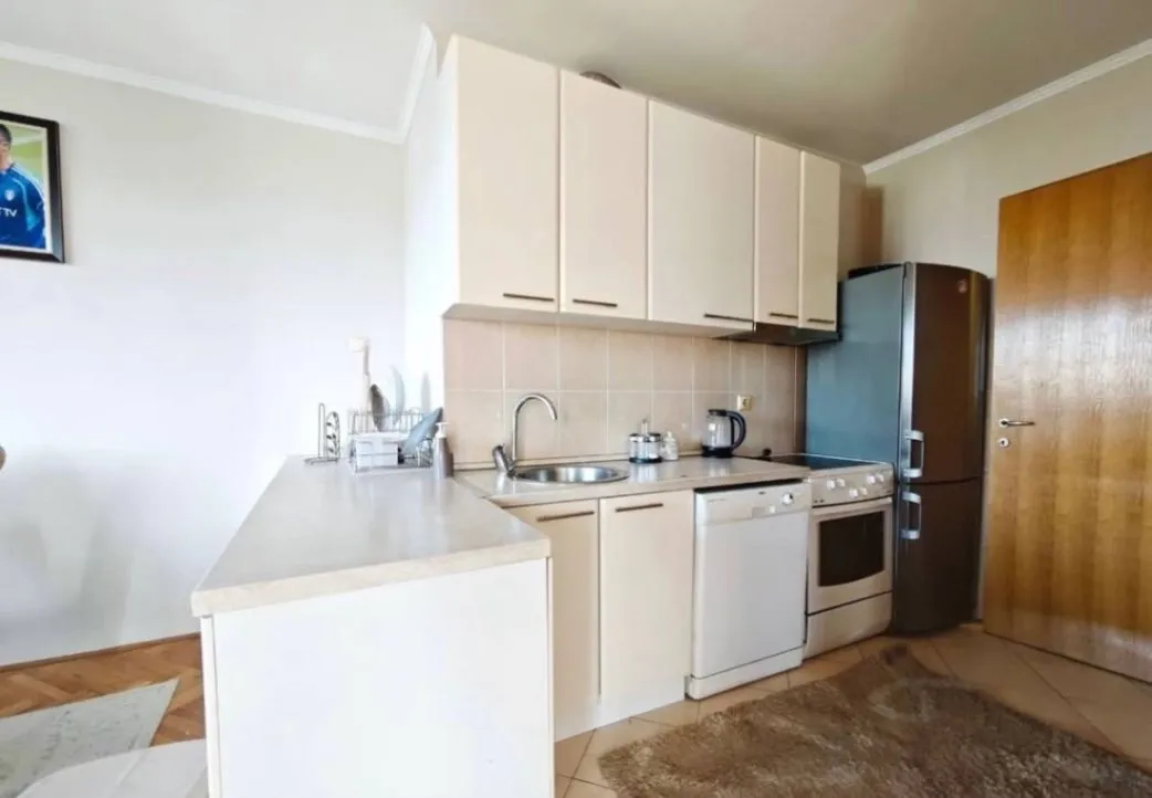 Prodaja, trosoban stan, 106m², Zabjelo, Podgorica