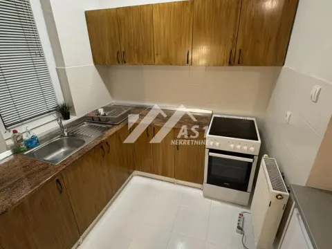 Izdavanje, jednosoban stan, 45m², Novi Sad Sve Podlokacije, Novi Sad - image 6