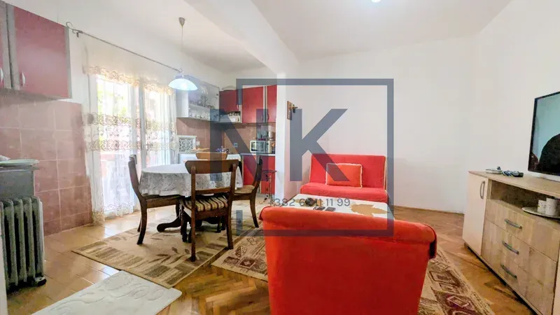 Prodaja, kuća, 110m², Stari Aerodrom, Podgorica