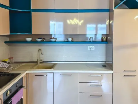 Izdavanje, jednosoban stan, 51m², Ljubović, Podgorica - image 10