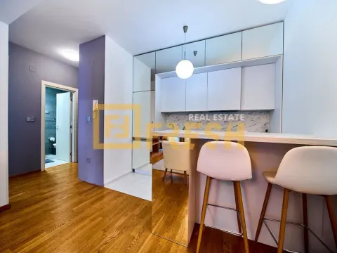 Izdavanje, jednosoban stan, 45m², Zabjelo, Podgorica - image 12