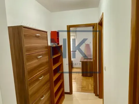 Rent, two bedroom apartment, 55m², Stari Aerodrom, Podgorica - image 10