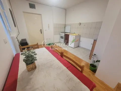 Rent, one bedroom apartment, 29m², Petlovo Brdo, Beograd - image 7