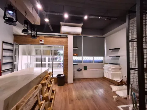 Rent, office space, 92m², Preko Morače, Podgorica - image 4