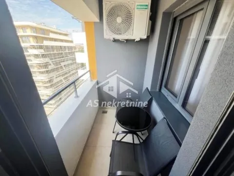 Rent, three bedroom apartment, 75m², Čukarica, Beograd - image 12