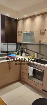 Izdavanje, trosoban stan, 77m², Sajam, Novi Sad Sve Podlokacije - image 6