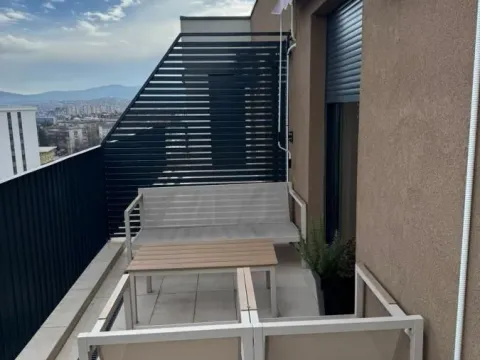 Sale, two bedroom apartment, 73m², Bubanj, Kragujevac - image 18