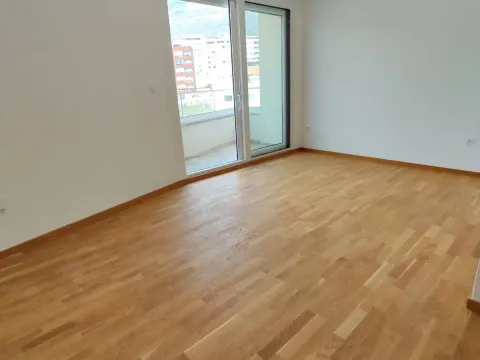 Sale, two bedroom apartment, 56m², Bečići, Budva - image 6