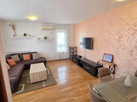 Sale, one bedroom apartment, 54m², Budva, Crna Gora - image 8