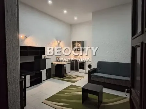 Prodaja, stan, 30m², Centar, Novi Sad - image 8