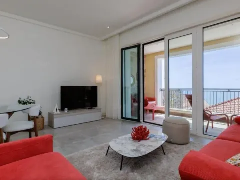 Prodaja, garsonjera, 50m², Luštica Bay, Tivat - image 7