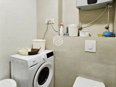 Rent, apartment, 30m², Budva, Crna Gora - image 10