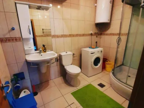 Izdavanje, jednosoban stan, 55m², Bečići, Budva - image 10