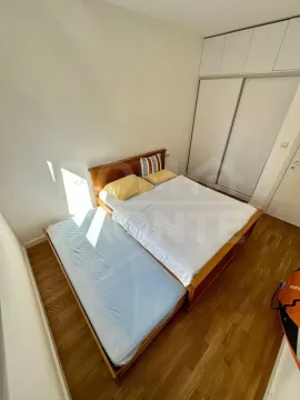 Rent, two bedroom apartment, 50m², Donja Lastva, Tivat - image 8
