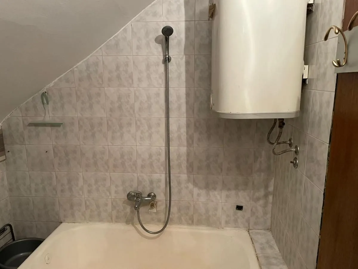 Prodaja, jednosoban stan, 26m², Centar, Novi Sad