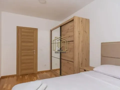 Rent, two bedroom apartment, 63m², Stari Aerodrom, Podgorica - image 8