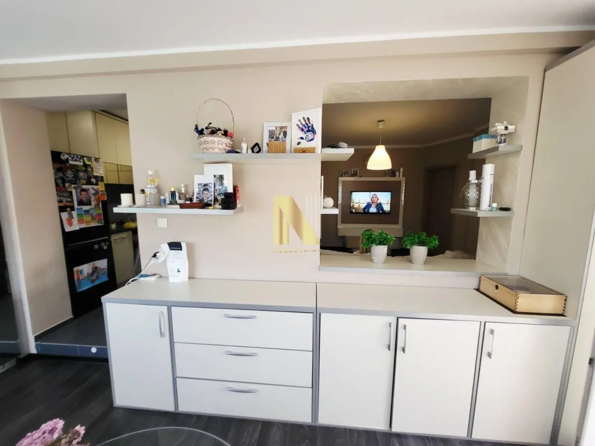Prodaja, dvosoban stan, 58m², Adice, Novi Sad Sve Podlokacije