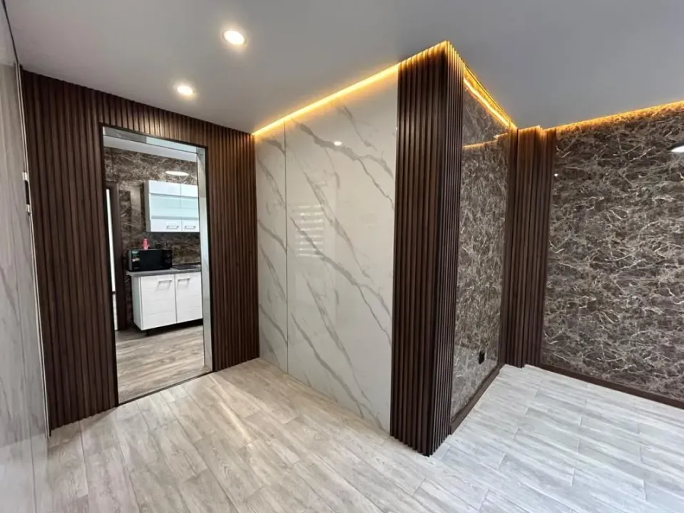 Sale, one bedroom apartment, 42m², Šušanj, Bar