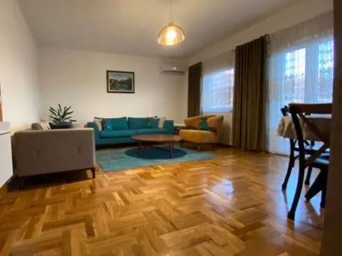 Sale, two bedroom apartment, 69m², Ilino, Bar - image 2