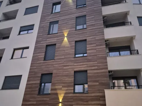 Izdavanje, jednosoban stan, 50m², Bečići, Budva - image 15