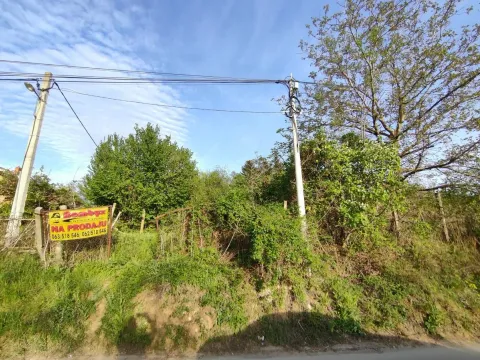 Prodaja, plac, 600m², Sremska Kamenica, Petrovaradin - image 2