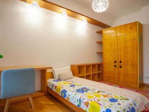 Rent, two bedroom apartment, 69m², Preko Morače, Podgorica - image 10