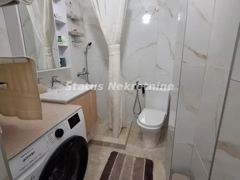 Izdavanje, dvosoban stan, 47m², Satelit, Novi Sad Sve Podlokacije - image 10