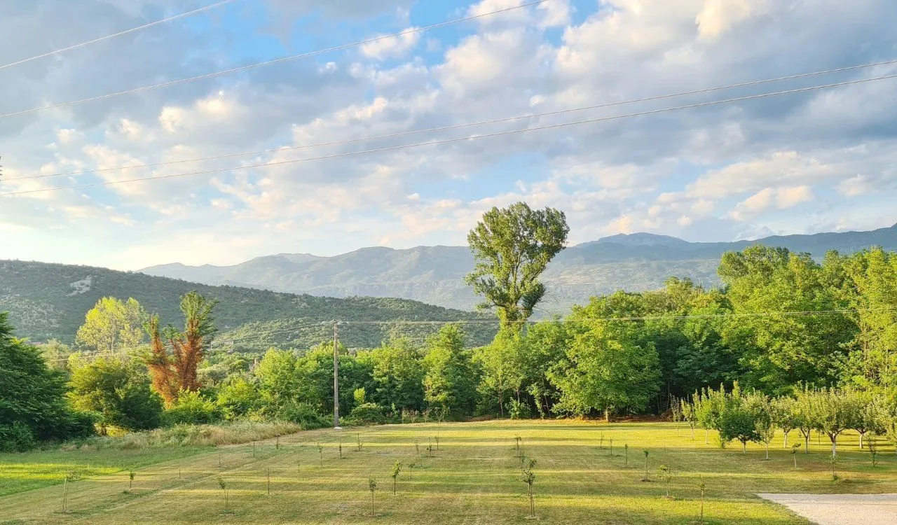 Prodaja, plac, 7267m², Danilovgrad, Crna Gora