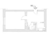 Prodaja, jednosoban stan, 35m², Vračar Hram, Vračar Sve Podlokacije - image 12