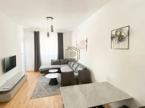 Izdavanje, jednosoban stan, 45m², Zabjelo, Podgorica - image 4