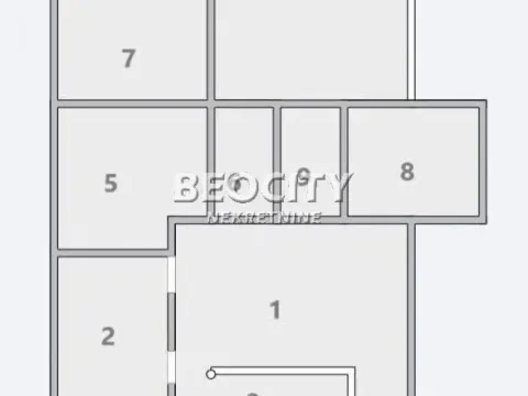 Prodaja, stan, 136m², Železnik, Beograd - image 6
