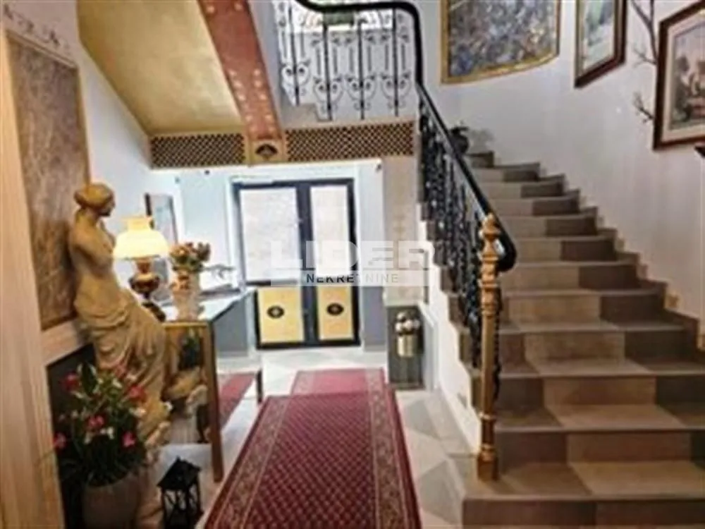 Sale, one bedroom apartment, 41m², Stari Grad, Beograd